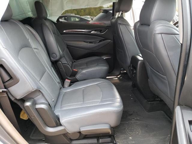 Photo 11 from auction – 2018 BUICK ENCLAVE ES with VIN 5GAEVAKW6JJ175090
