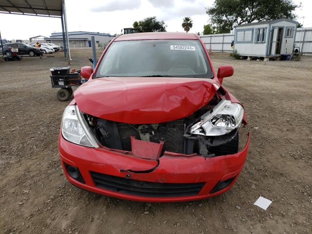 Photo 5 from auction – 2011 NISSAN VERSA S with VIN 3N1BC1CP6BL508321