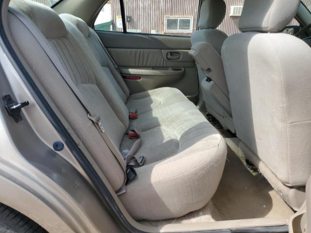 Photo 10 from auction – 2003 BUICK CENTURY CU with VIN 2G4WS52J131102418