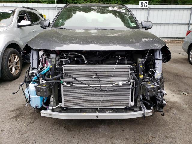 Photo 5 from auction – 2021 TOYOTA RAV4 PRIME with VIN JTMAB3FV5MD069932