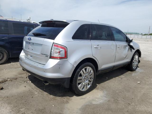 Photo 3 from auction – 2010 FORD EDGE LIMIT with VIN 2FMDK4KC6ABB46862