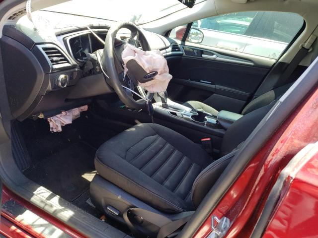 Photo 7 from auction – 2016 FORD FUSION SE with VIN 3FA6P0LU9GR102496