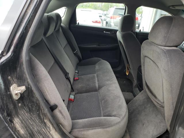 Photo 10 from auction – 2007 CHEVROLET IMPALA LT with VIN 2G1WT58K379355533
