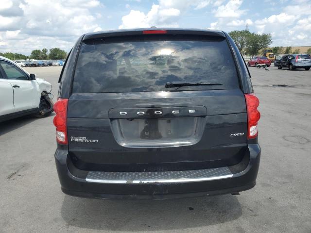 Photo 6 from auction – 2012 DODGE GRAND CARA with VIN 2C4RDGDG1CR288133