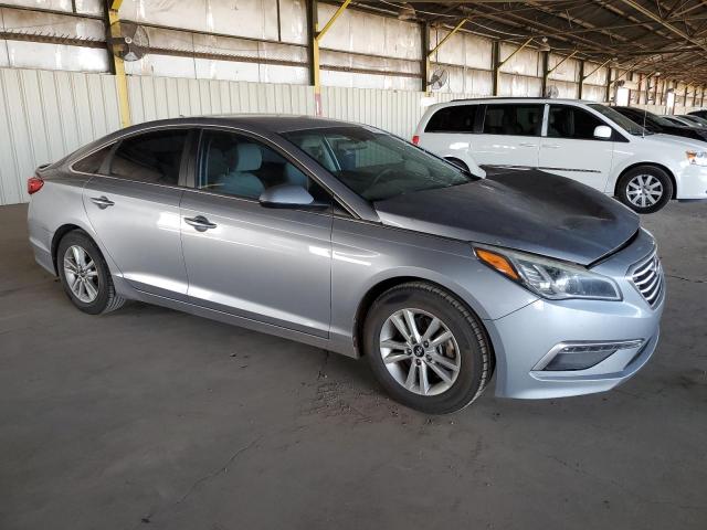 Photo 4 from auction – 2015 HYUNDAI SONATA SE with VIN 5NPE24AF8FH064860