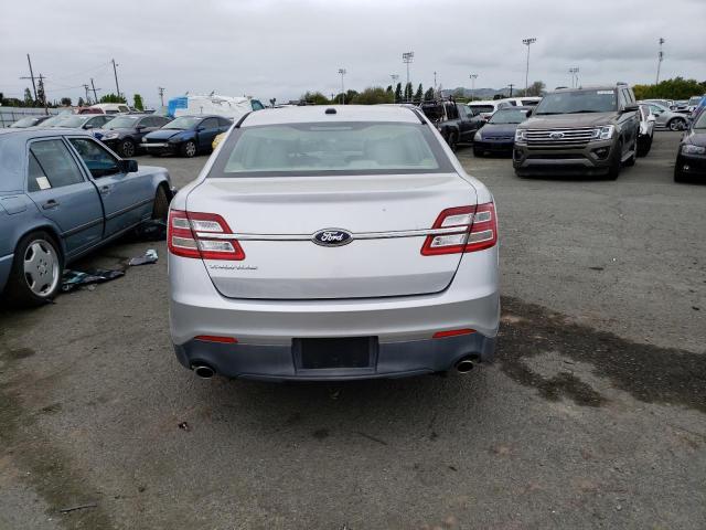 Photo 6 from auction – 2014 FORD TAURUS SE with VIN 1FAHP2D83EG164583