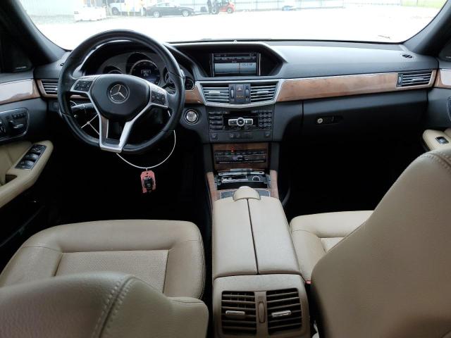 Photo 8 from auction – 2013 MERCEDES-BENZ E 350 with VIN WDDHF5KBXDA739329