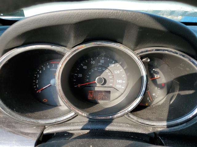 Photo 9 from auction – 2012 KIA SORENTO BA with VIN 5XYKT4A62CG217557
