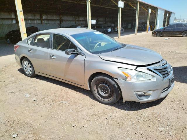 Photo 4 from auction – 2013 NISSAN ALTIMA 2.5 with VIN 1N4AL3AP2DC107294