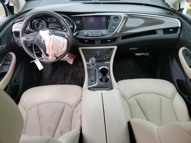 Photo 8 from auction – 2019 BUICK ENVISION P with VIN LRBFXBSA9KD144888