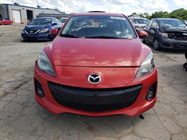 Photo 5 from auction – 2013 MAZDA 3 I with VIN JM1BL1M79D1728722