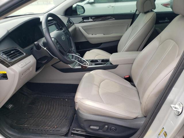 Photo 7 from auction – 2016 HYUNDAI SONATA SPO with VIN 5NPE34AF9GH284037