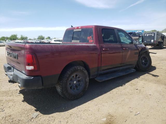 Photo 3 from auction – 2018 RAM 1500 REBEL with VIN 1C6RR7YT7JS163181