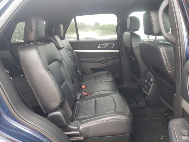 Photo 11 from auction – 2017 FORD EXPLORER X with VIN 1FM5K7DHXHGB44890