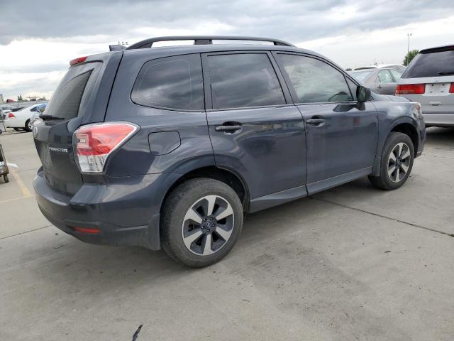 Photo 3 from auction – 2018 SUBARU FORESTER 2 with VIN JF2SJABC0JH567820