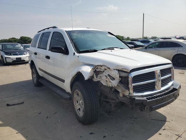 Photo 4 from auction – 2006 DODGE DURANGO SL with VIN 1D4HD48N66F174713