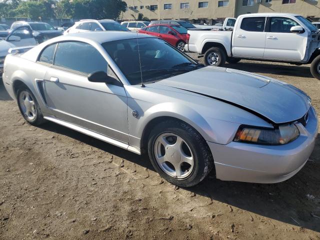 Photo 4 from auction – 2004 FORD MUSTANG with VIN 1FAFP406X4F161482