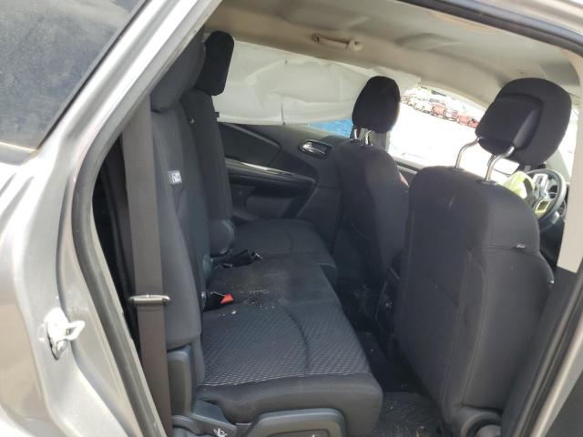 Photo 11 from auction – 2018 DODGE JOURNEY SE with VIN 3C4PDCAB9JT236008