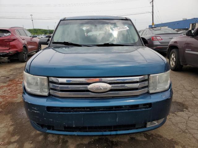 Photo 5 from auction – 2011 FORD FLEX SE with VIN 2FMGK5BC4BBD36132