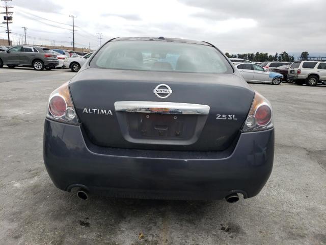 Photo 6 from auction – 2011 NISSAN ALTIMA BAS with VIN 1N4AL2AP8BN407742