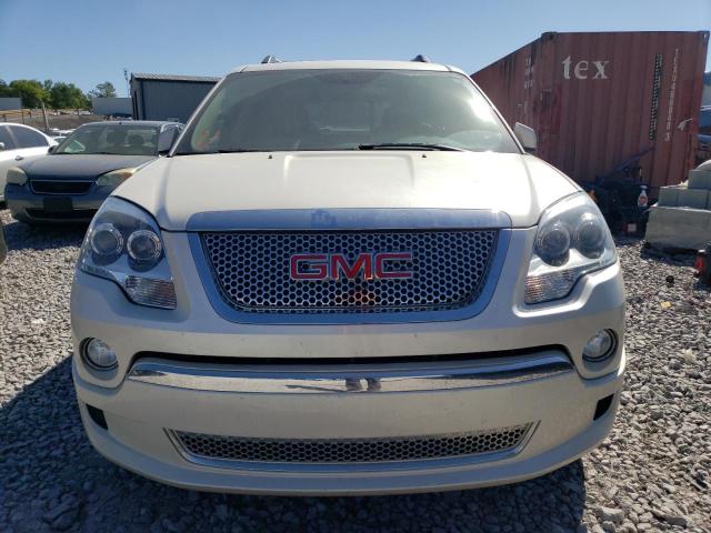 Photo 5 from auction – 2012 GMC ACADIA DEN with VIN 1GKKRTED4CJ248069