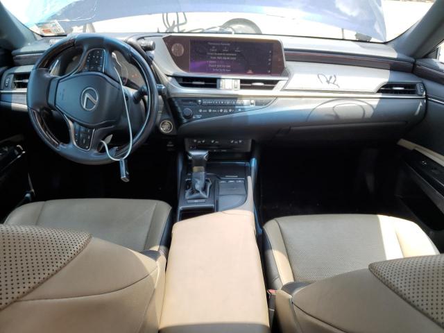 Photo 8 from auction – 2019 LEXUS ES 350 with VIN 58ABZ1B10KU004530