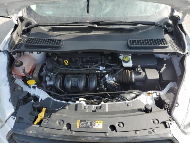 Photo 11 from auction – 2017 FORD ESCAPE S with VIN 1FMCU0F71HUD63977