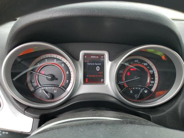 Photo 9 from auction – 2013 DODGE JOURNEY SX with VIN 3C4PDCBG9DT653207