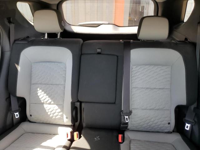 Photo 10 from auction – 2018 CHEVROLET EQUINOX LT with VIN 2GNAXSEV9J6122324