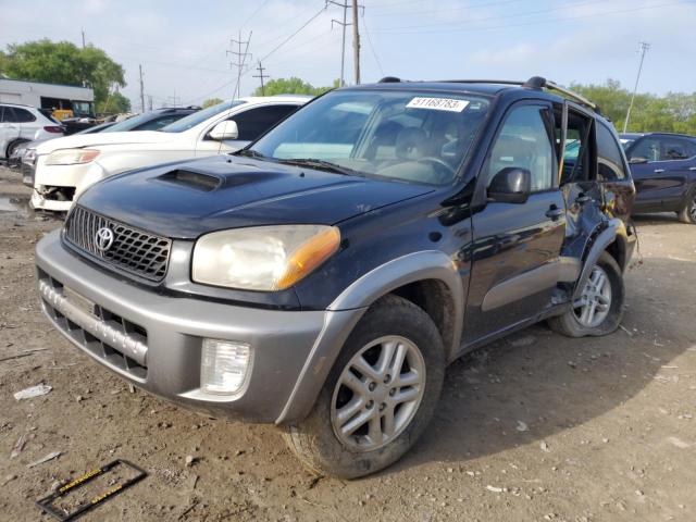 TOYOTA RAV4 2003 con VIN JTEHH20V636097706 - Foto de la subasta
