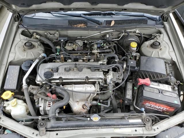 Photo 11 from auction – 1998 NISSAN ALTIMA XE with VIN 1N4DL01D0WC184444