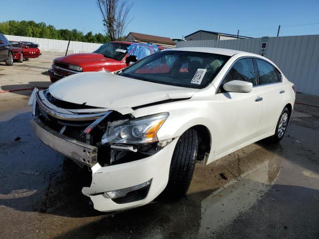 NISSAN ALTIMA 2.5 2014 with VIN 1N4AL3AP0EC424816 - Photo from auction