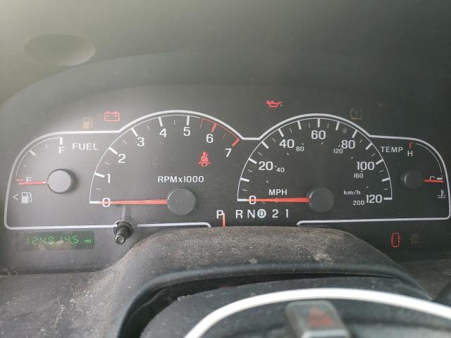 Photo 9 from auction – 2002 FORD WINDSTAR L with VIN 2FMZA50412BB53259