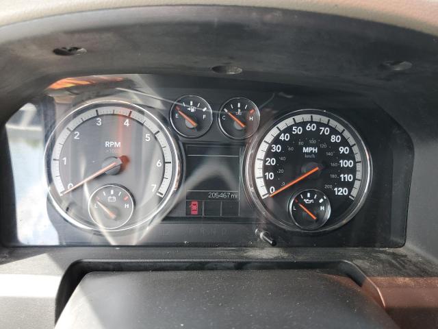 Photo 9 from auction – 2012 DODGE RAM 1500 S with VIN 1C6RD6LT3CS183768