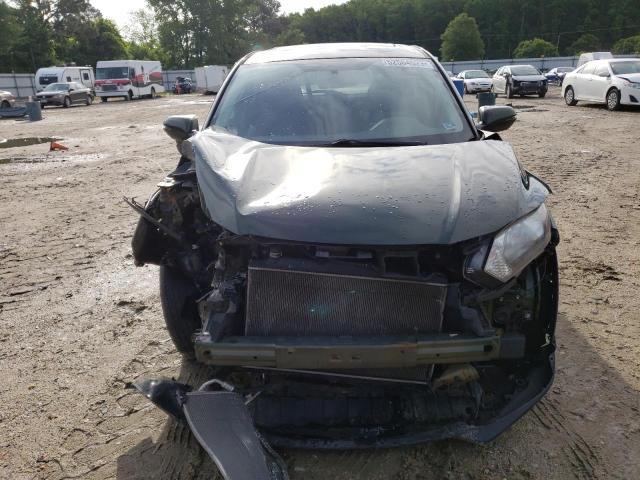 Photo 5 from auction – 2017 HONDA HR-V EX with VIN 3CZRU5H50HM719129