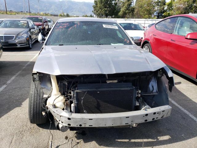 Photo 5 from auction – 2014 CHRYSLER 300C with VIN 2C3CCAEG1EH301478