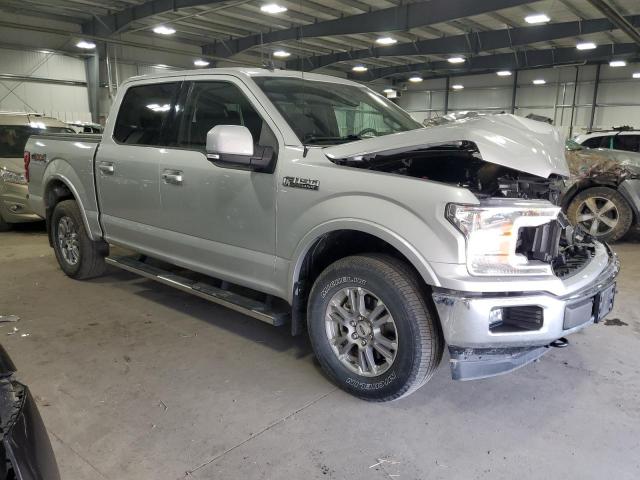 Photo 4 from auction – 2019 FORD F150 SUPER with VIN 1FTEW1E54KKD74830