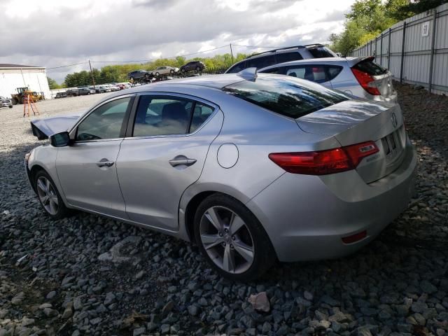 Photo 2 from auction – 2014 ACURA ILX with VIN 19VDE1F36EE007889
