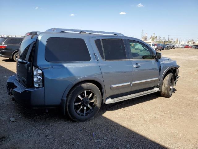 Photo 3 from auction – 2012 NISSAN ARMADA SV with VIN 5N1AA0NC0CN601965