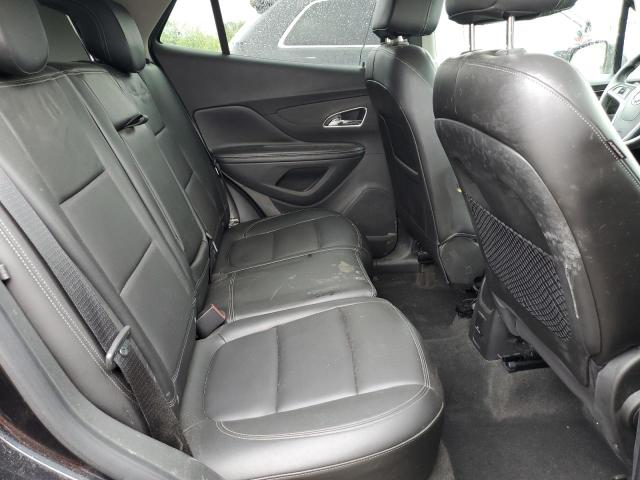 Photo 11 from auction – 2014 BUICK ENCORE with VIN KL4CJGSB8EB683525