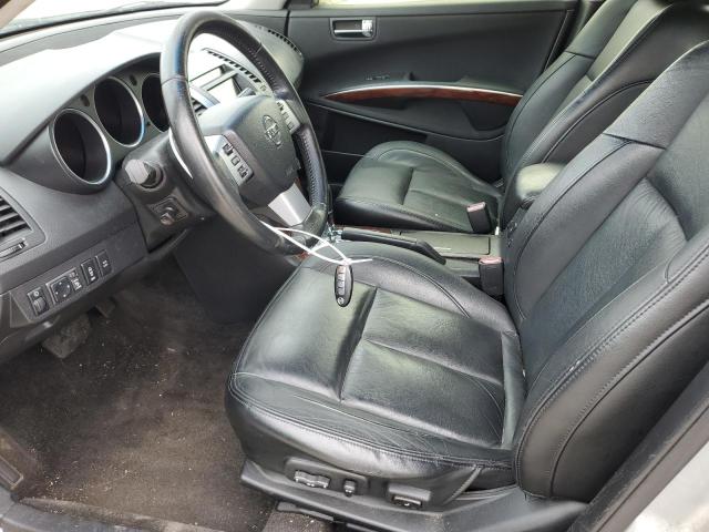 Photo 7 from auction – 2007 NISSAN MAXIMA SE with VIN 1N4BA41E07C860423