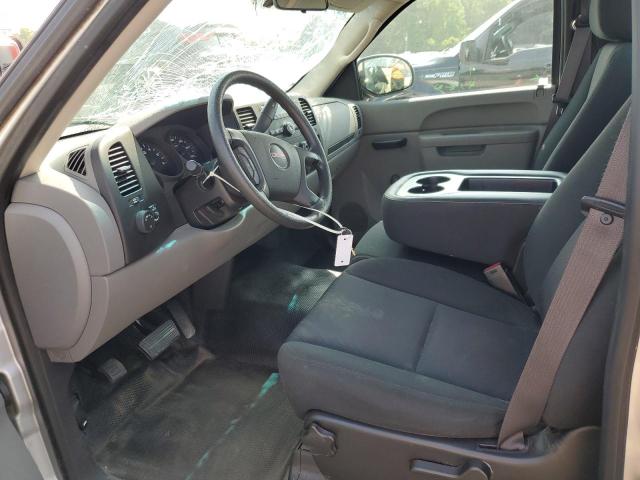 Photo 7 from auction – 2012 GMC SIERRA C15 with VIN 1GTN1TEX5CZ223760