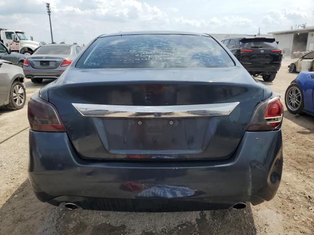 Photo 6 from auction – 2013 NISSAN ALTIMA 2.5 with VIN 1N4AL3AP7DC922011