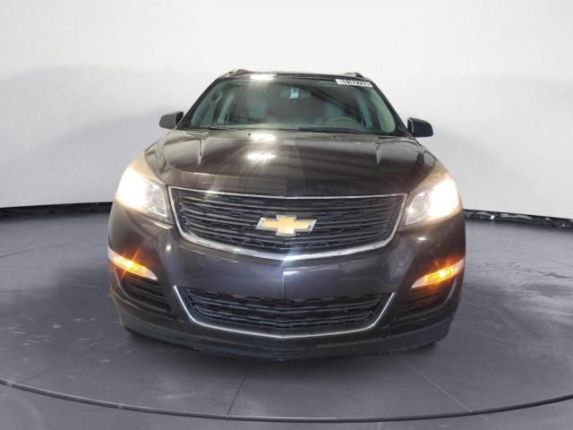 Zdjęcie 5 z aukcji – 2016 CHEVROLET TRAVERSE L z VIN 1GNKRFKD8GJ217552