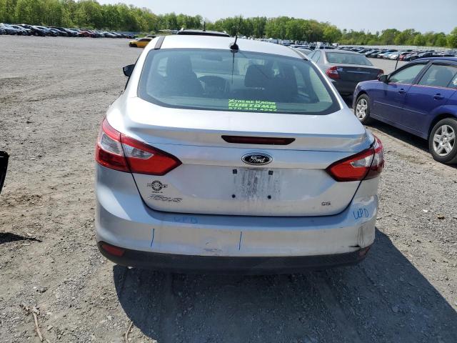 Photo 6 from auction – 2014 FORD FOCUS SE with VIN 1FADP3F25EL392542