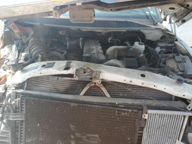 Photo 11 from auction – 2000 DODGE RAM 3500 with VIN 1B7MF3362YJ149937