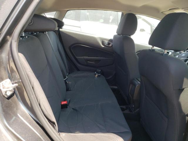 Photo 10 from auction – 2015 FORD FIESTA SE with VIN 3FADP4EJ5FM133113