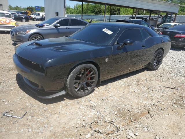 DODGE CHALLENGER 2016 with VIN 2C3CDZC94GH329536 - Photo from auction