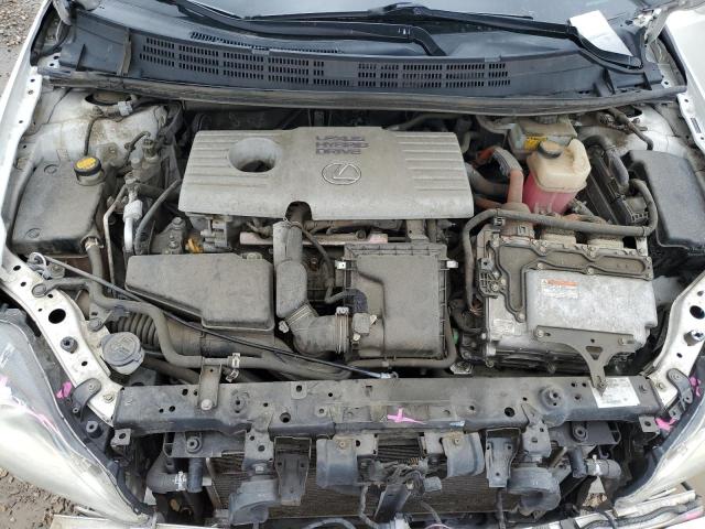 Photo 11 from auction – 2012 LEXUS CT 200 with VIN JTHKD5BH6C2122477