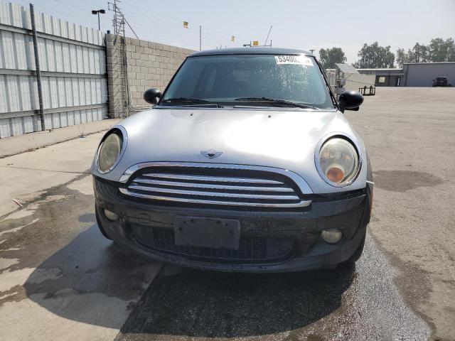 Photo 5 from auction – 2007 MINI COOPER with VIN WMWMF33567TL77334